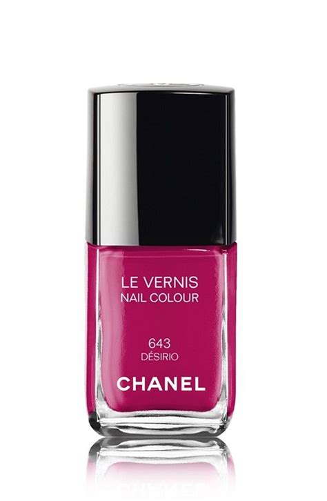 chanel new nail polish 2020|chanel nail varnish boots.